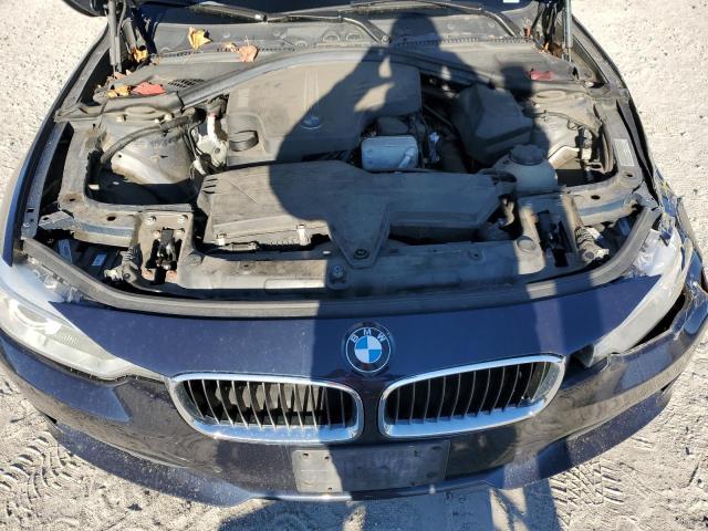 Photo 11 from auction – 2014 BMW 328 XI SUL with VIN WBA3B5C57EF958792