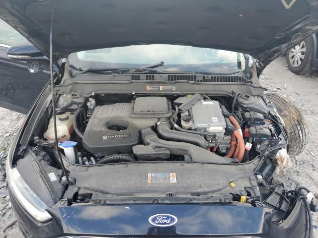 Photo 11 from auction – 2016 FORD FUSION TIT with VIN 3FA6P0RU9GR249635