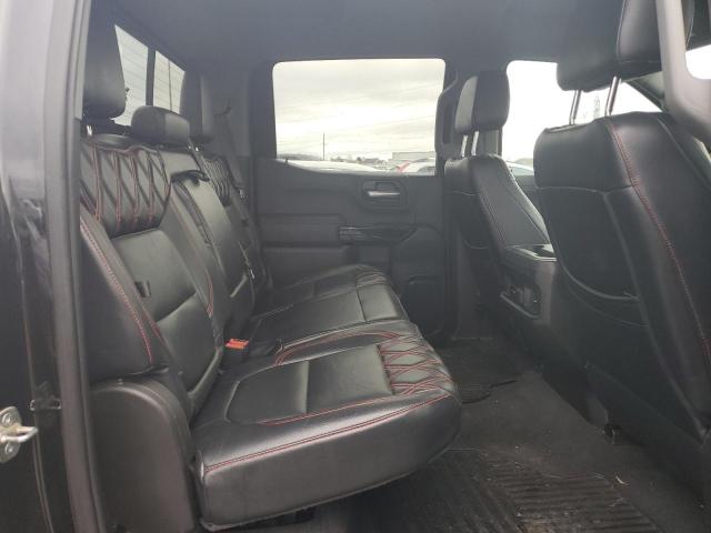 Photo 10 from auction – 2019 CHEVROLET SILVERADO with VIN 1GCUYEED4KZ287943