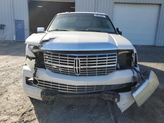 Photo 5 from auction – 2008 LINCOLN NAVIGATOR with VIN 5LMFL27568LJ16045