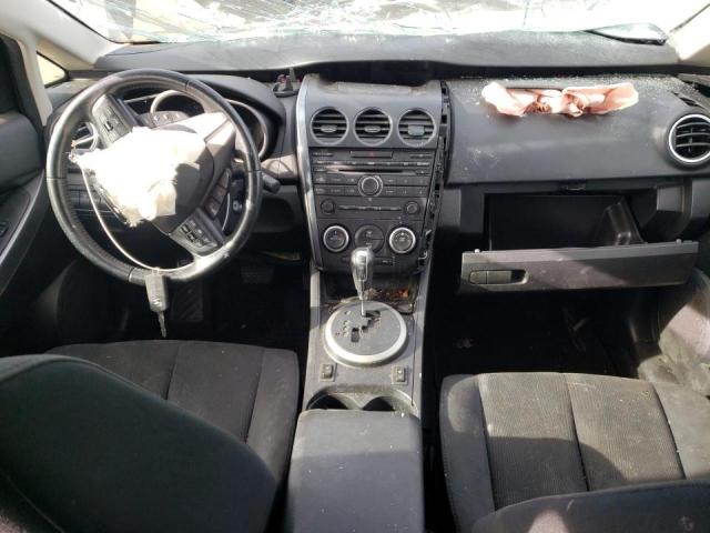 Photo 8 from auction – 2011 MAZDA CX-7 with VIN JM3ER2B56B0364191