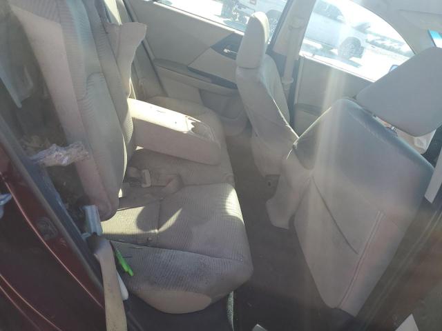 Photo 10 from auction – 2015 HONDA ACCORD LX with VIN 1HGCR2F35FA201042