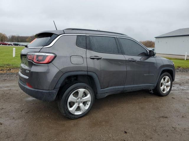 Photo 3 from auction – 2020 JEEP COMPASS LA with VIN 3C4NJDBB0LT116282