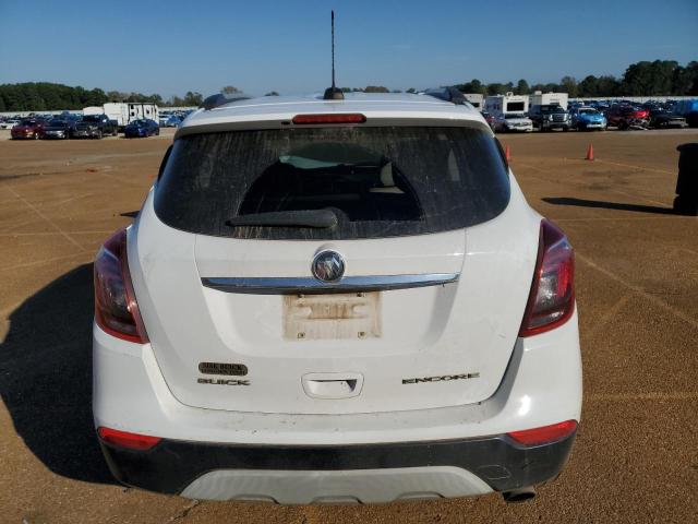 Photo 6 from auction – 2017 BUICK ENCORE ESS with VIN KL4CJCSB5HB156829