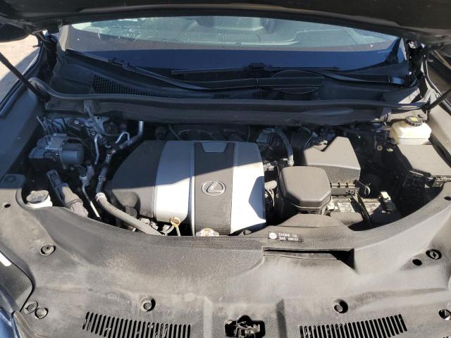 صورة رقم 12 من المزاد - 2022 LEXUS RX 350 BAS مع VIN 2T2AZMAA1NC228154