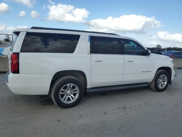 Photo 3 from auction – 2015 CHEVROLET SUBURBAN with VIN 1GNSCJKC5FR542641