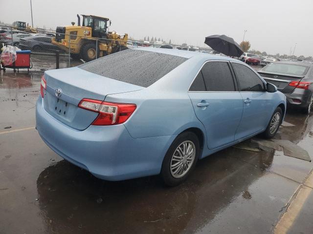 Photo 3 from auction – 2012 TOYOTA CAMRY BASE with VIN 4T1BF1FK0CU520732