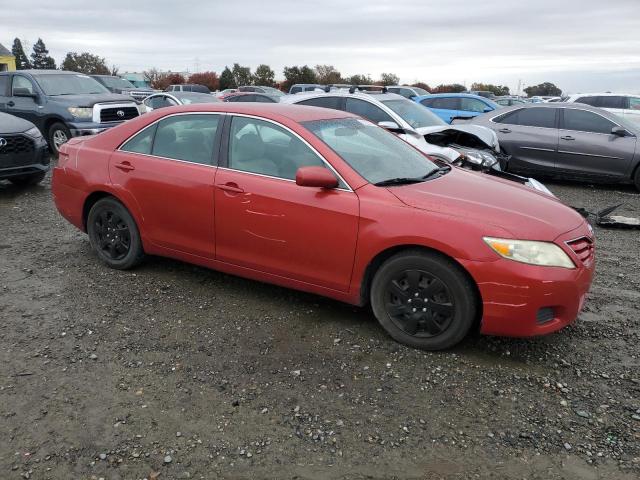 Photo 4 from auction – 2011 TOYOTA CAMRY BASE with VIN 4T1BF3EK4BU612034