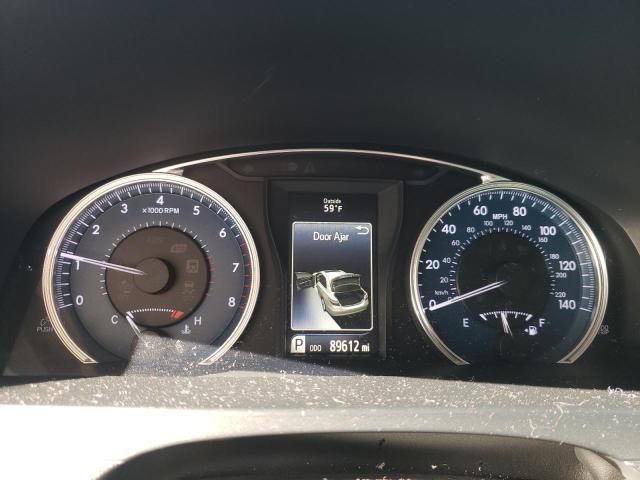 Photo 9 from auction – 2017 TOYOTA CAMRY LE with VIN 4T1BF1FKXHU305690