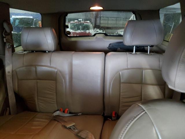 Photo 10 from auction – 2002 JEEP GRAND CHER with VIN 1J8GW58J92C223798