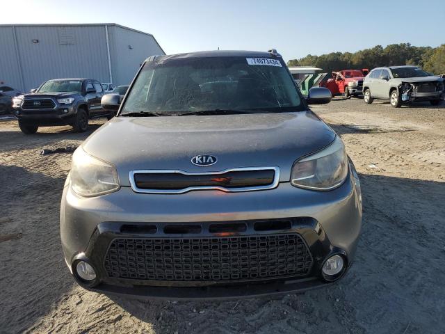 Photo 5 from auction – 2016 KIA SOUL + with VIN KNDJP3A5XG7241495