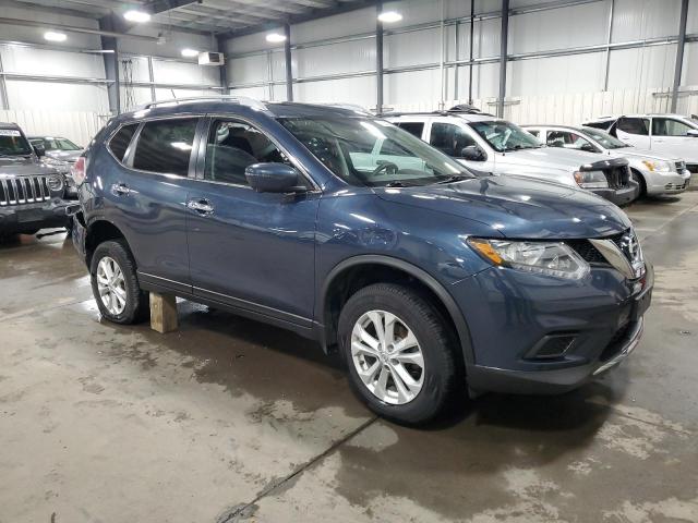 Photo 4 from auction – 2016 NISSAN ROGUE S with VIN 5N1AT2MV8GC876526