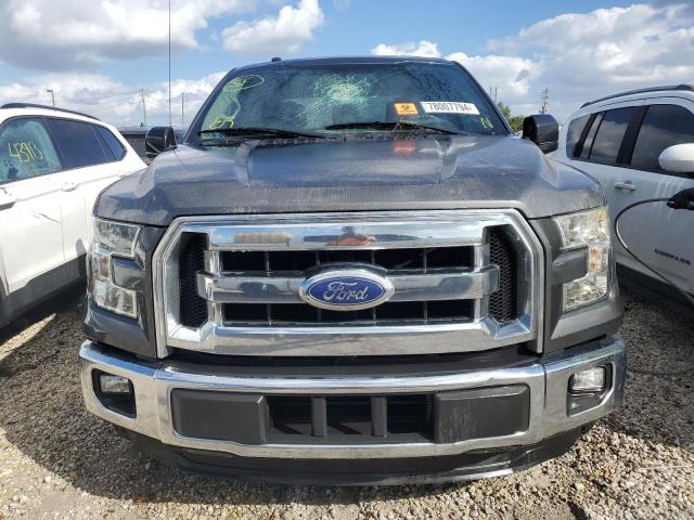 Photo 5 from auction – 2016 FORD F150 SUPER with VIN 1FTEW1CP1GFC59655