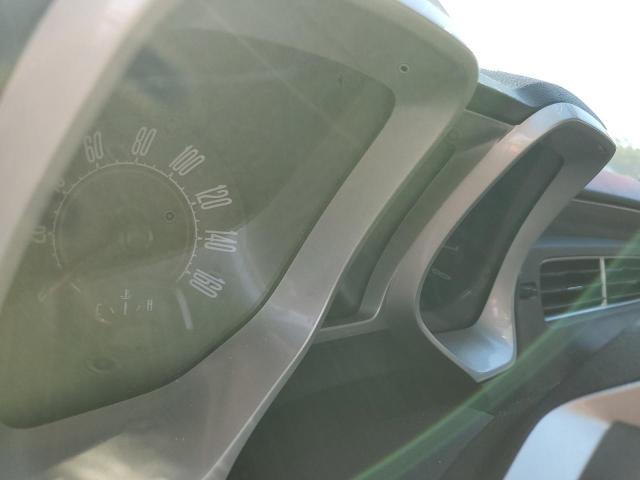Photo 9 from auction – 2010 CHEVROLET CAMARO LT with VIN 2G1FC1EV7A9204287