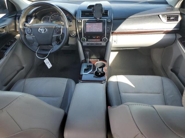 Photo 8 from auction – 2014 TOYOTA CAMRY L with VIN 4T1BF1FK4EU730320