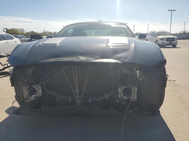 Photo 5 from auction – 2021 FORD MUSTANG with VIN 1FA6P8TH3M5113445