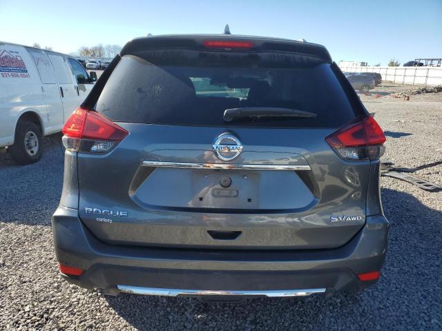 Photo 6 from auction – 2017 NISSAN ROGUE S with VIN KNMAT2MV9HP578274