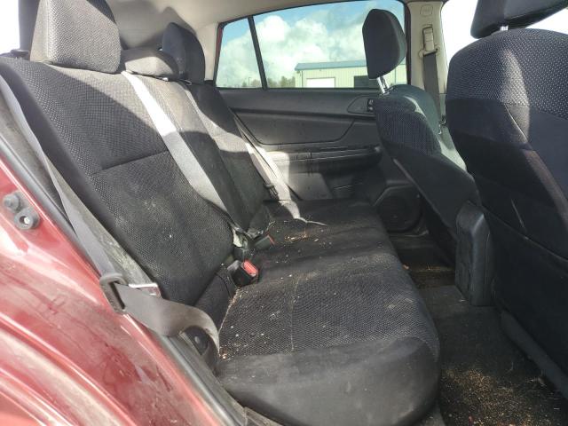 Photo 10 from auction – 2012 SUBARU IMPREZA with VIN JF1GPAA60CG210652