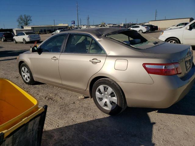 Photo 2 from auction – 2009 TOYOTA CAMRY BASE with VIN 4T1BE46K69U918315