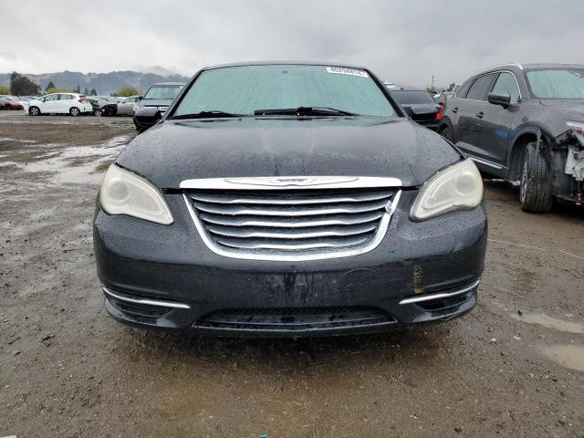 Photo 5 from auction – 2014 CHRYSLER 200 with VIN 1C3CCBBB3EN128276
