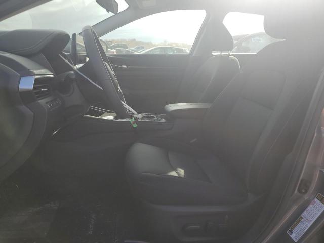 Photo 7 from auction – 2024 NISSAN ALTIMA SV with VIN 1N4BL4DW7RN347479