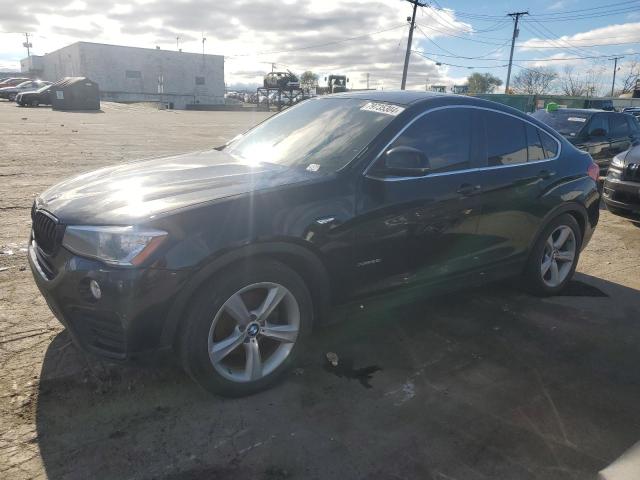Photo 1 from auction – 2015 BMW X4 XDRIVE2 with VIN 5UXXW3C59F0F89212