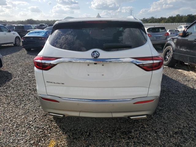 Photo 6 from auction – 2021 BUICK ENCLAVE ES with VIN 5GAERBKW2MJ263312