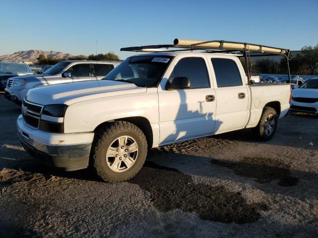 CHEVROLET SILVERADO 2007 with VIN 2GCEC13V271143296 - Photo from auction