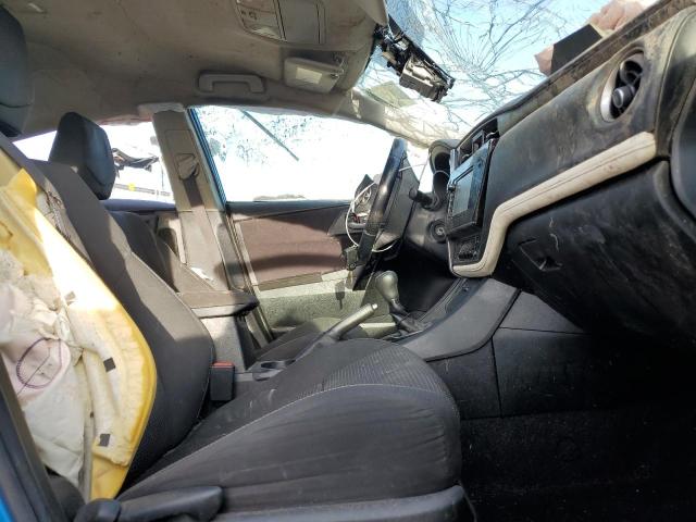 Photo 7 from auction – 2018 TOYOTA COROLLA with VIN JTNKARJE5JJ571205