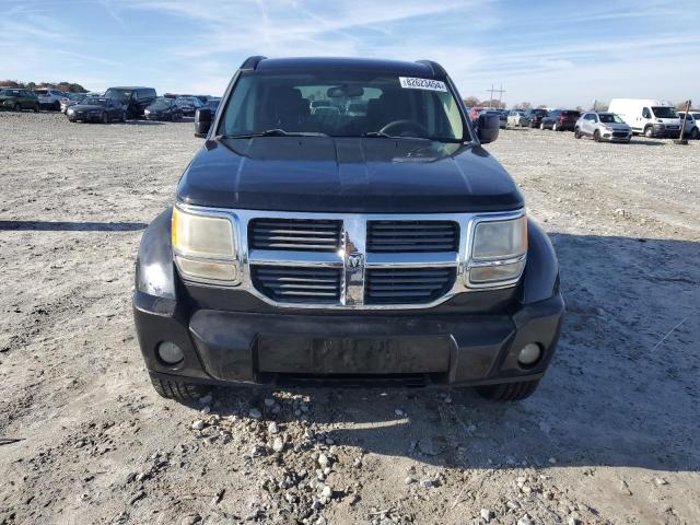 Photo 5 from auction – 2008 DODGE NITRO SXT with VIN 1D8GU28K38W128408