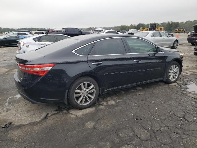 Photo 3 from auction – 2013 TOYOTA AVALON BAS with VIN 4T1BK1EB7DU060371