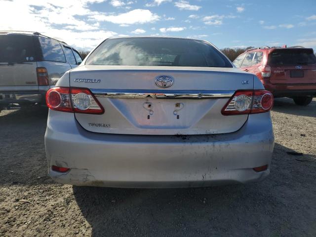 Photo 6 from auction – 2013 TOYOTA COROLLA BA with VIN 2T1BU4EE7DC033999