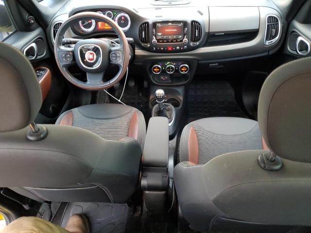 Photo 8 from auction – 2014 FIAT 500L with VIN ZFBCFADH8EZ029673
