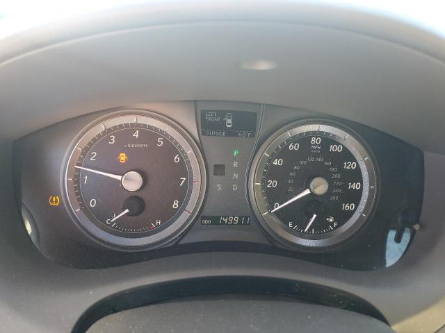 Photo 9 from auction – 2008 LEXUS ES 350 with VIN JTHBJ46G182211868
