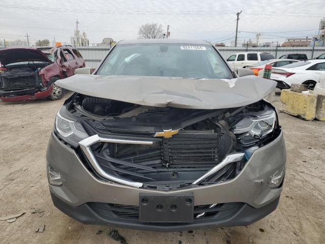 Photo 5 from auction – 2019 CHEVROLET EQUINOX LT with VIN 3GNAXKEVXKS579744