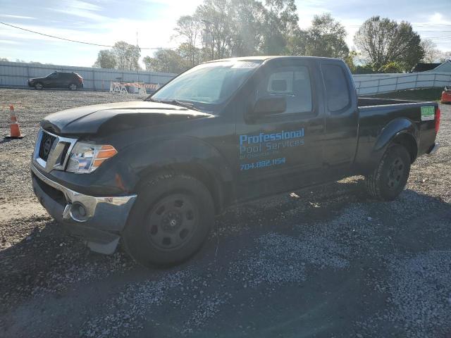 Photo 1 from auction – 2009 NISSAN FRONTIER K with VIN 1N6BD06T19C412175
