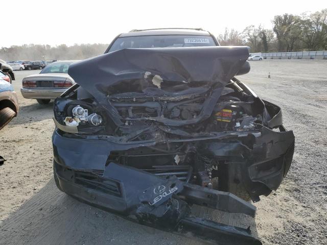 Photo 5 from auction – 2006 LEXUS GX 470 with VIN JTJBT20X360098486
