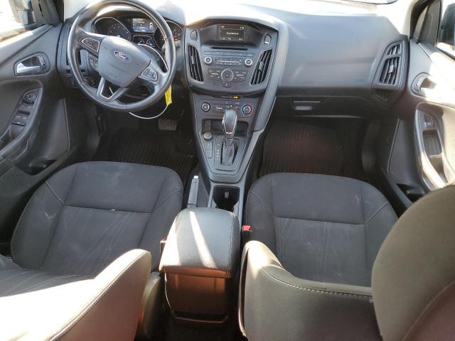 Photo 8 from auction – 2017 FORD FOCUS SE with VIN 1FADP3F28HL345316