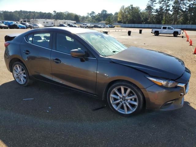 Photo 4 from auction – 2017 MAZDA 3 TOURING with VIN 3MZBN1V76HM110899