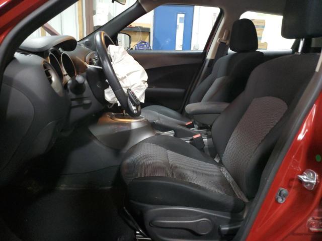 Photo 7 from auction – 2017 NISSAN JUKE S with VIN JN8AF5MV3HT753588