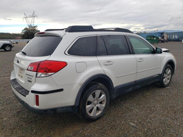 Снимка 3 от търг – 2011 SUBARU OUTBACK 2. с VIN 4S4BRBCC1B3336334