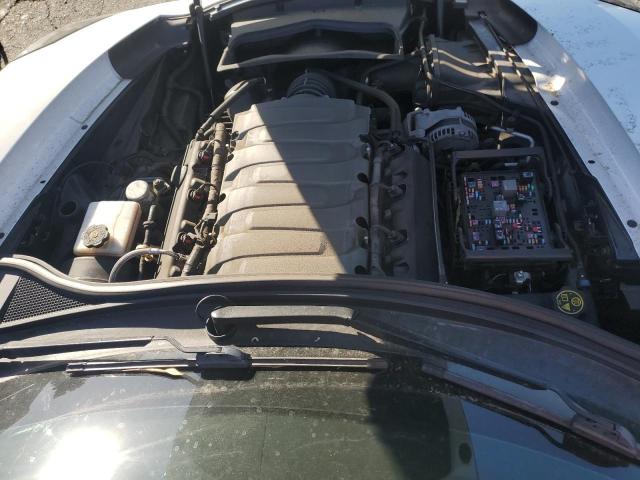 Photo 11 from auction – 2017 CHEVROLET CORVETTE S with VIN 1G1YB2D79H5100279