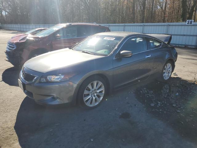 Photo 1 from auction – 2010 HONDA ACCORD EXL with VIN 1HGCS2B89AA009279