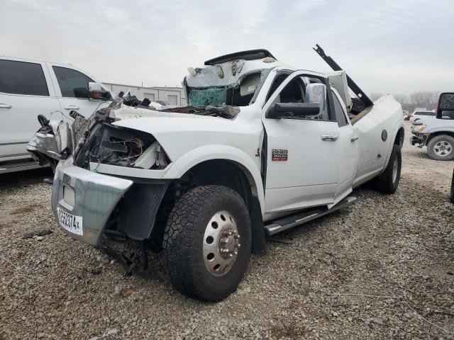 Photo 1 from auction – 2012 DODGE RAM 3500 L with VIN 3C63DRJL1CG343728