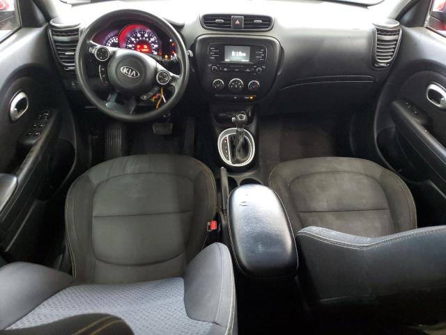 Photo 8 from auction – 2016 KIA SOUL + with VIN KNDJP3A55G7825030