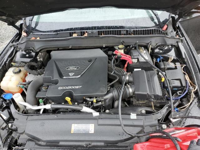 Photo 11 from auction – 2017 FORD FUSION SPO with VIN 3FA6P0VP7HR368429