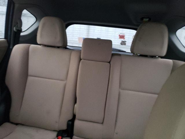 Photo 10 from auction – 2013 TOYOTA RAV4 XLE with VIN 2T3RFREVXDW037914