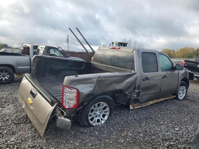Photo 3 from auction – 2012 CHEVROLET SILVERADO with VIN 3GCPCSE09CG237418