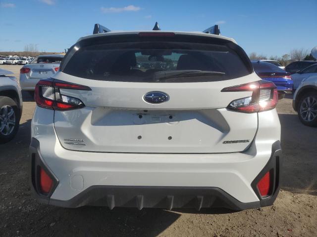Photo 6 from auction – 2024 SUBARU CROSSTREK with VIN JF2GUADC4RH353984