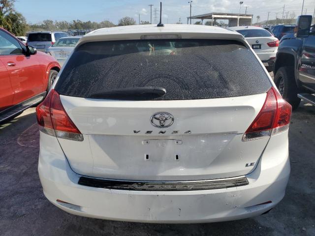Photo 6 from auction – 2013 TOYOTA VENZA LE with VIN 4T3ZA3BB0DU071382